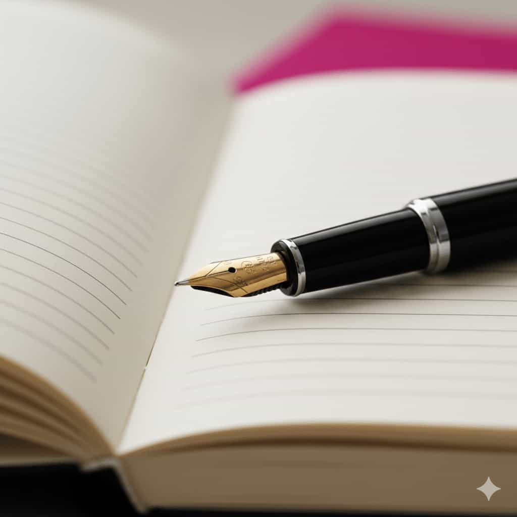ONLINE DIARY